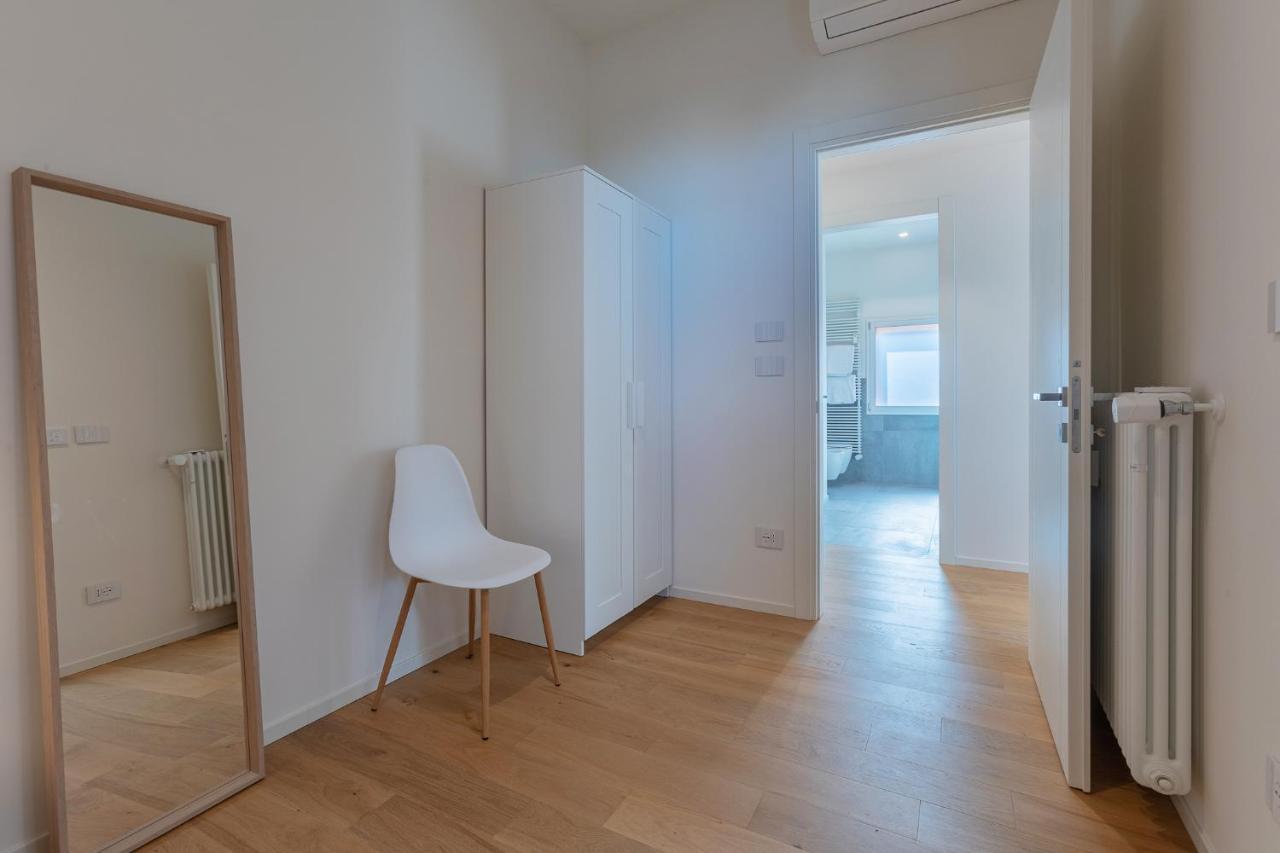 Apartmán Bologna Hills View - Stunning Attic With Terrace Exteriér fotografie
