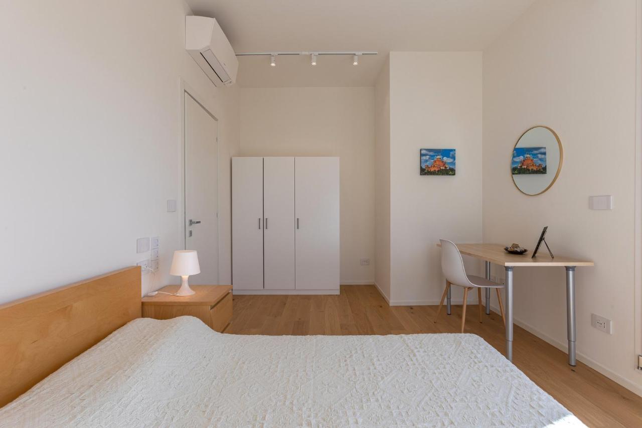 Apartmán Bologna Hills View - Stunning Attic With Terrace Exteriér fotografie