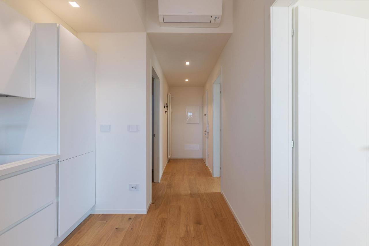 Apartmán Bologna Hills View - Stunning Attic With Terrace Exteriér fotografie