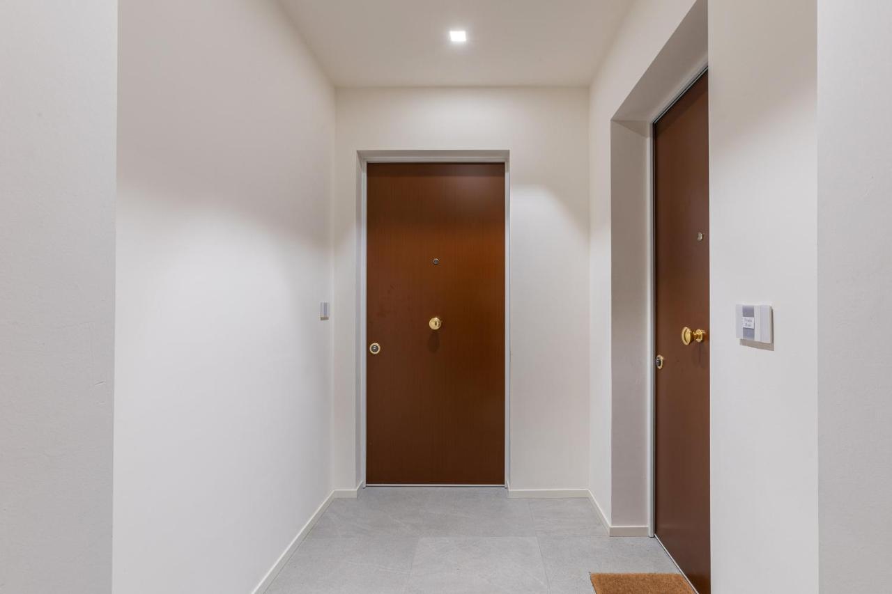 Apartmán Bologna Hills View - Stunning Attic With Terrace Exteriér fotografie