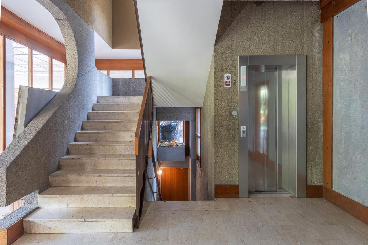 Apartmán Bologna Hills View - Stunning Attic With Terrace Exteriér fotografie
