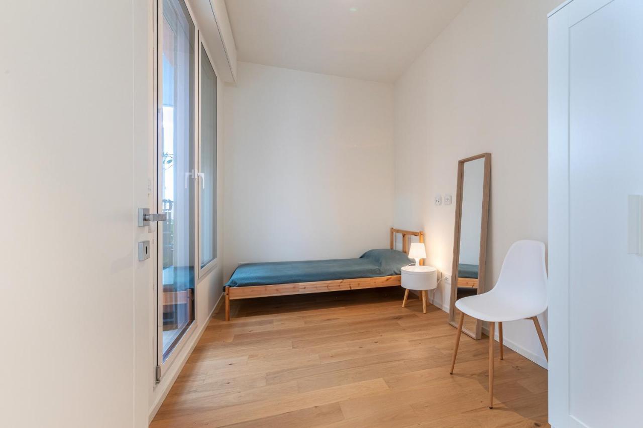 Apartmán Bologna Hills View - Stunning Attic With Terrace Exteriér fotografie